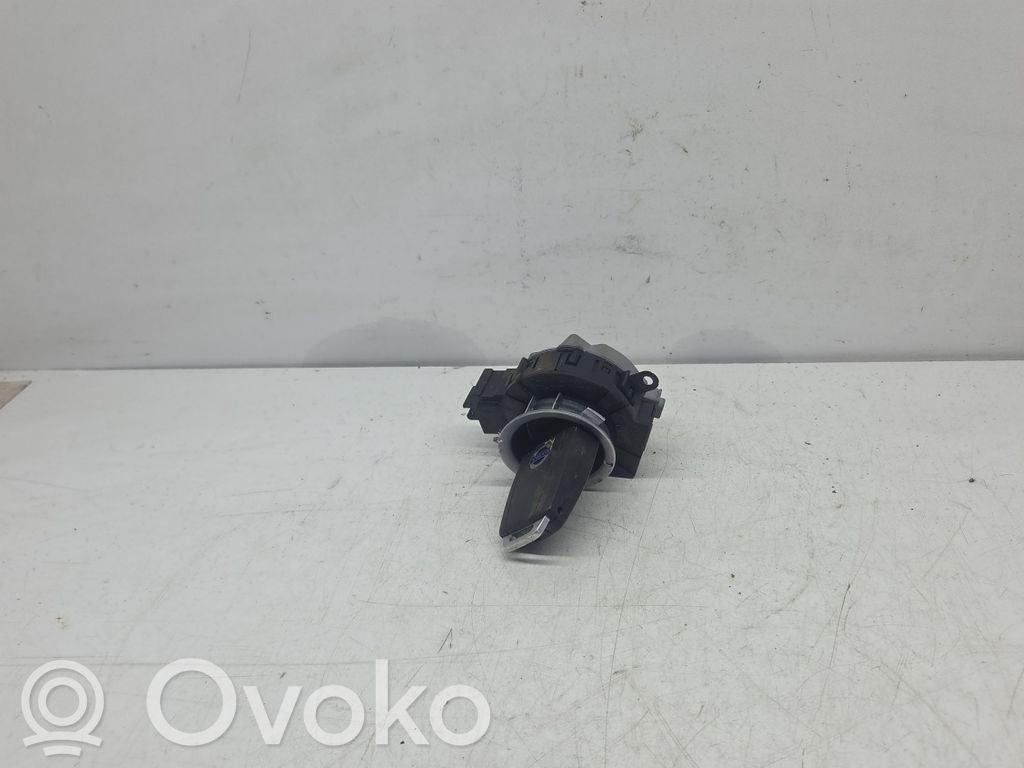 Volvo V50 Ignition lock 