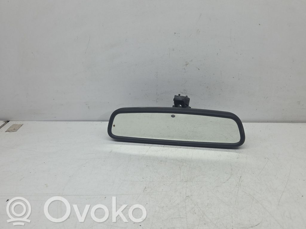 Volvo V50 Rear view mirror (interior) 