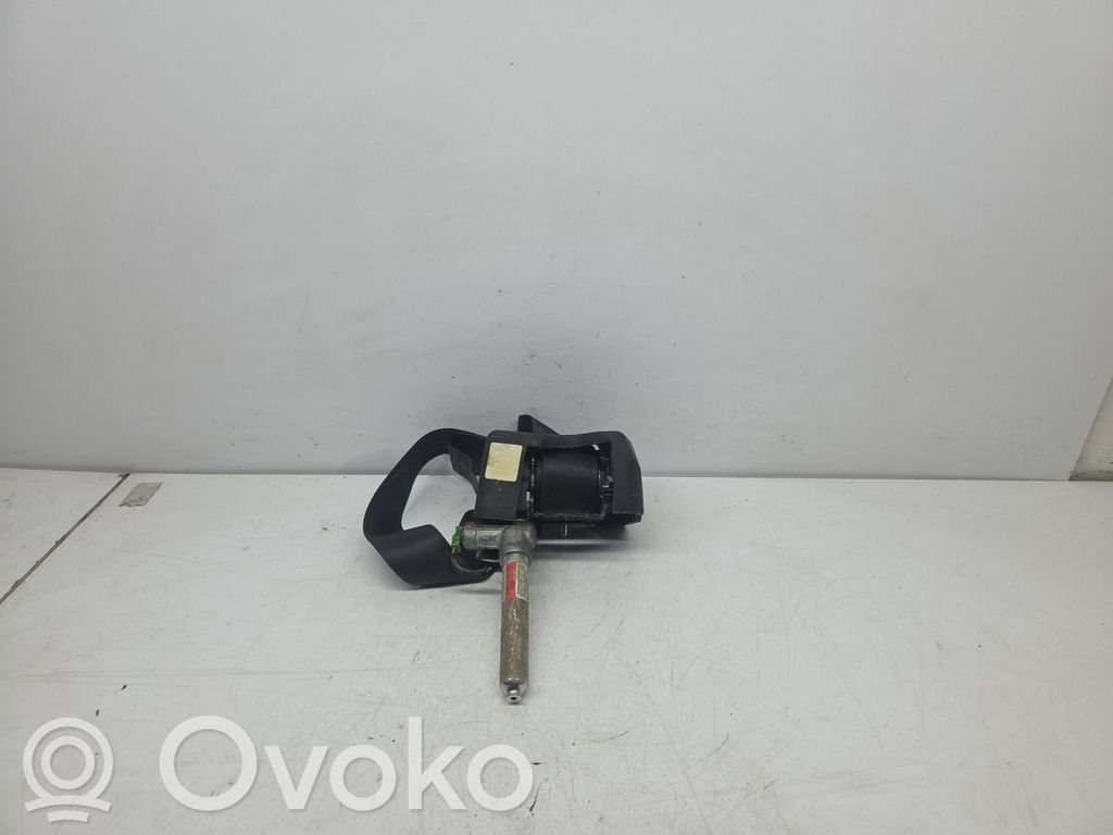 Volvo V50 Cinturón trasero 