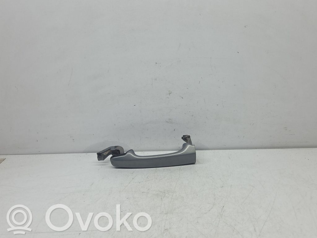 Volvo V50 Manecilla externa puerta delantera 