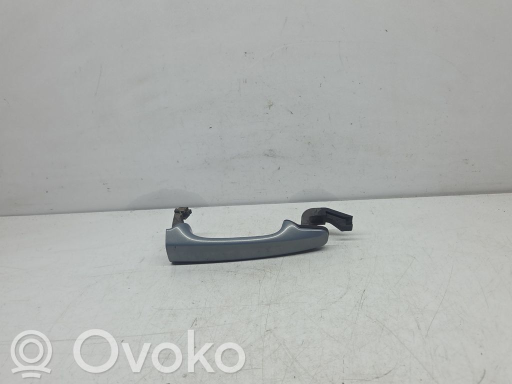 Volvo V50 Manecilla externa puerta delantera 