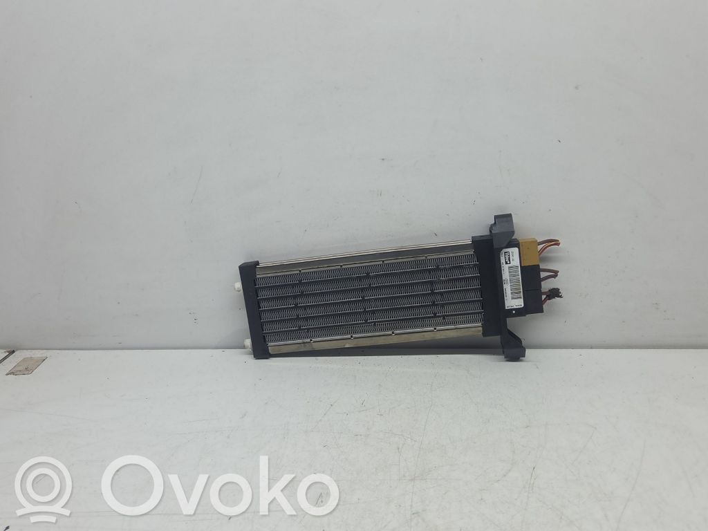 Audi A4 S4 B7 8E 8H Grzałka nagrzewnicy 