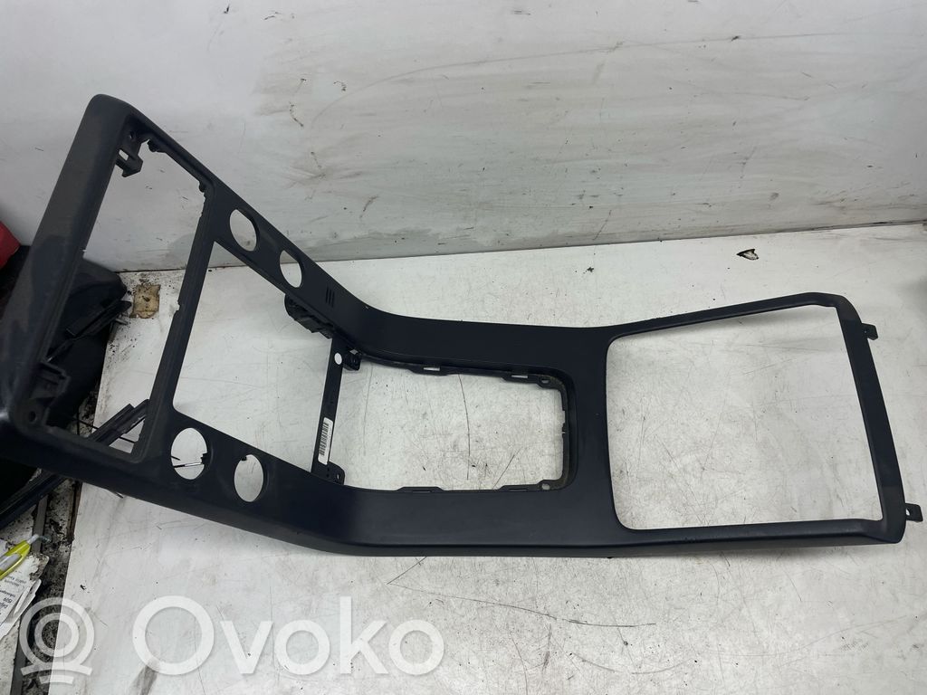 Volvo V70 Climate control/heater control trim 