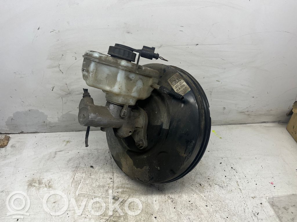 Volkswagen Golf Plus Servo-frein 