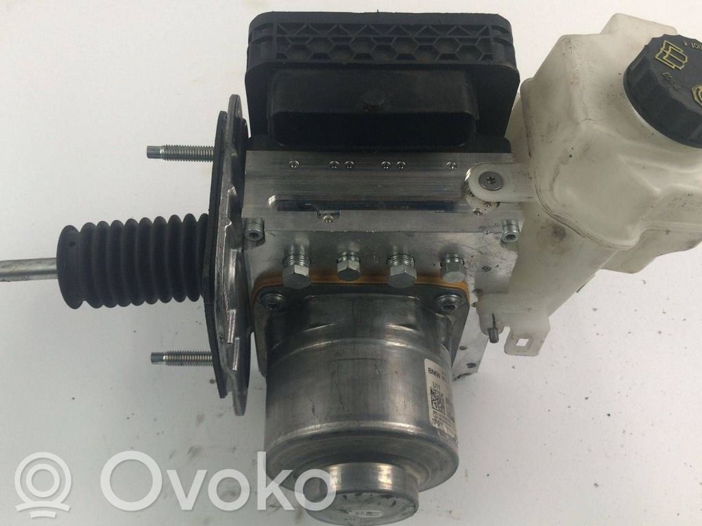 BMW X1 U11 Bomba de ABS 