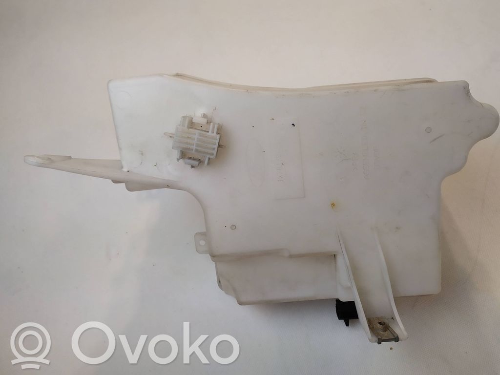 Ford Focus Žibintų apiplovimo purkštukas (-ai) 