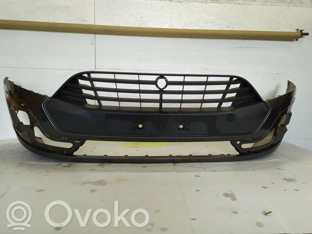 Ford Transit Custom Front bumper 