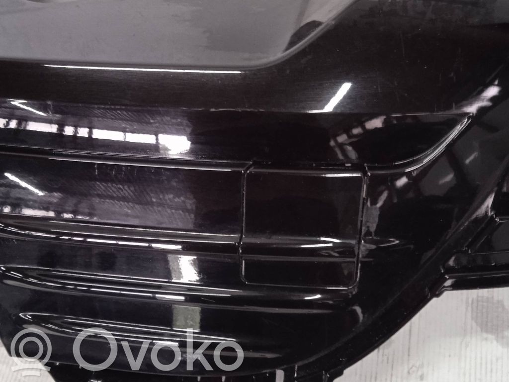 Renault Clio IV Parachoques 