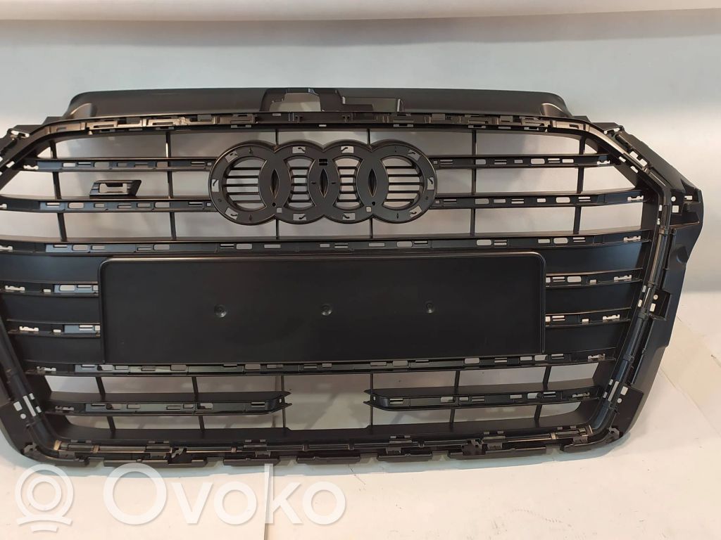Audi A3 S3 8V Grilă față 