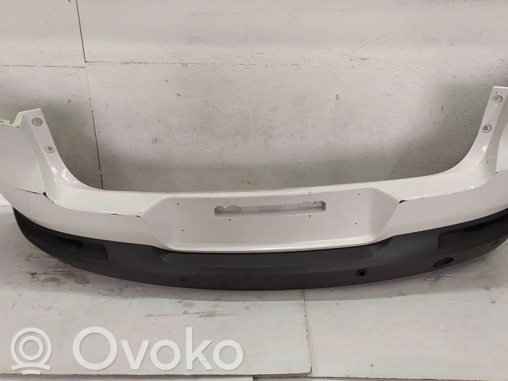 Volkswagen Tiguan Bară spate 
