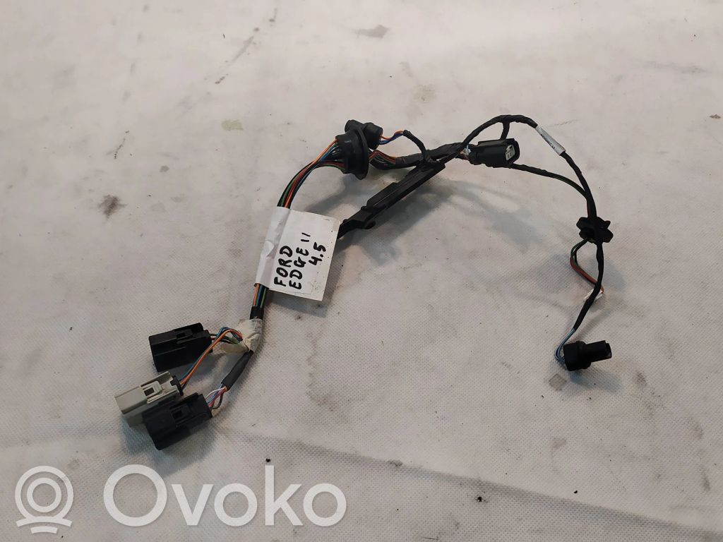 Ford Edge II Other wiring loom 