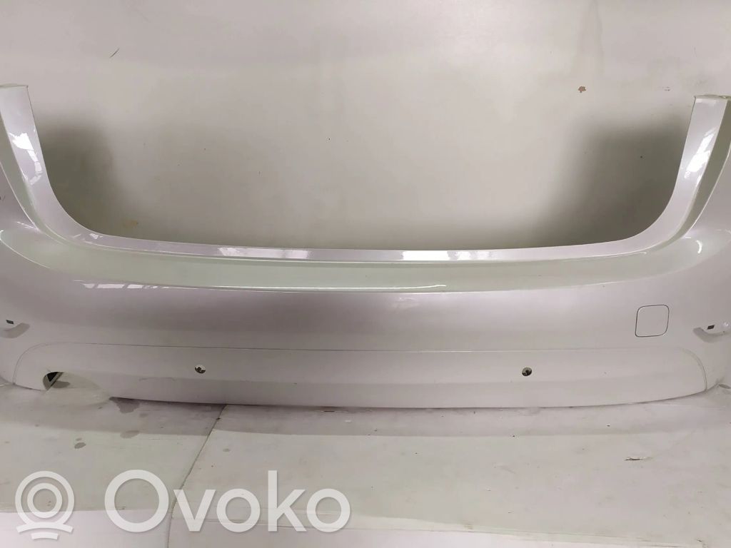 BMW 2 F45 Parachoques 