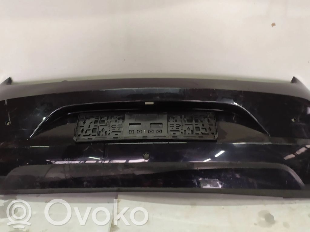 Seat Mii Parachoques 