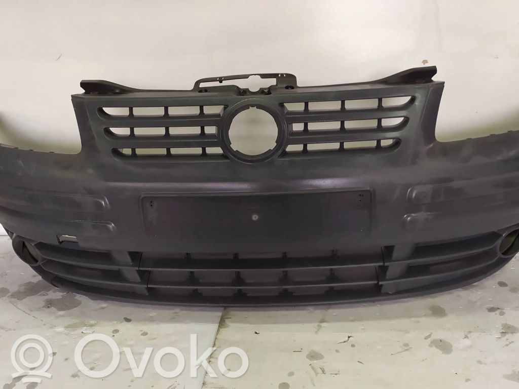 Front bumper   2K0807177