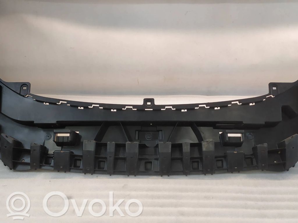 Ford Fiesta Osłona pod zderzak przedni / Absorber 