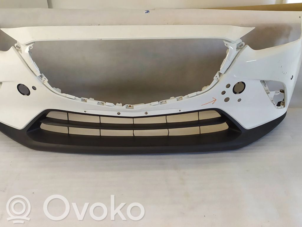 Priekšējais bamperis   DK8A50031,125S20