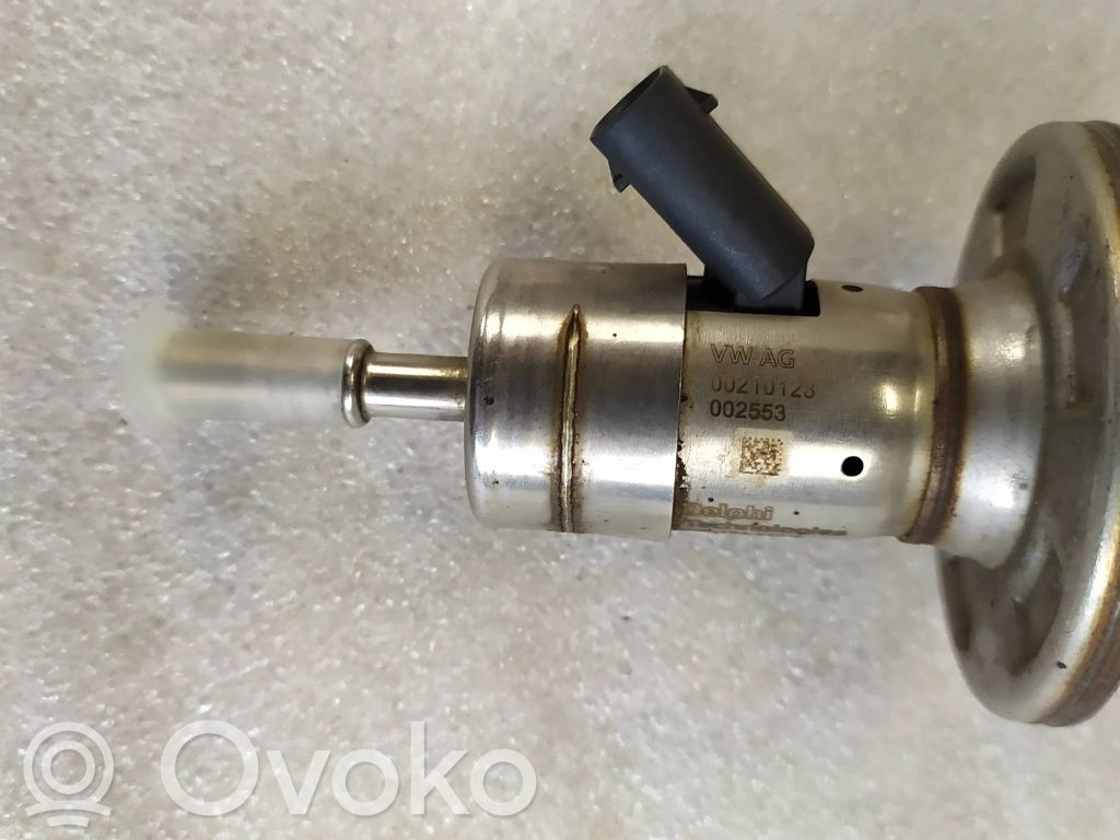 Volkswagen PASSAT B8 Wtrysk AdBlue 