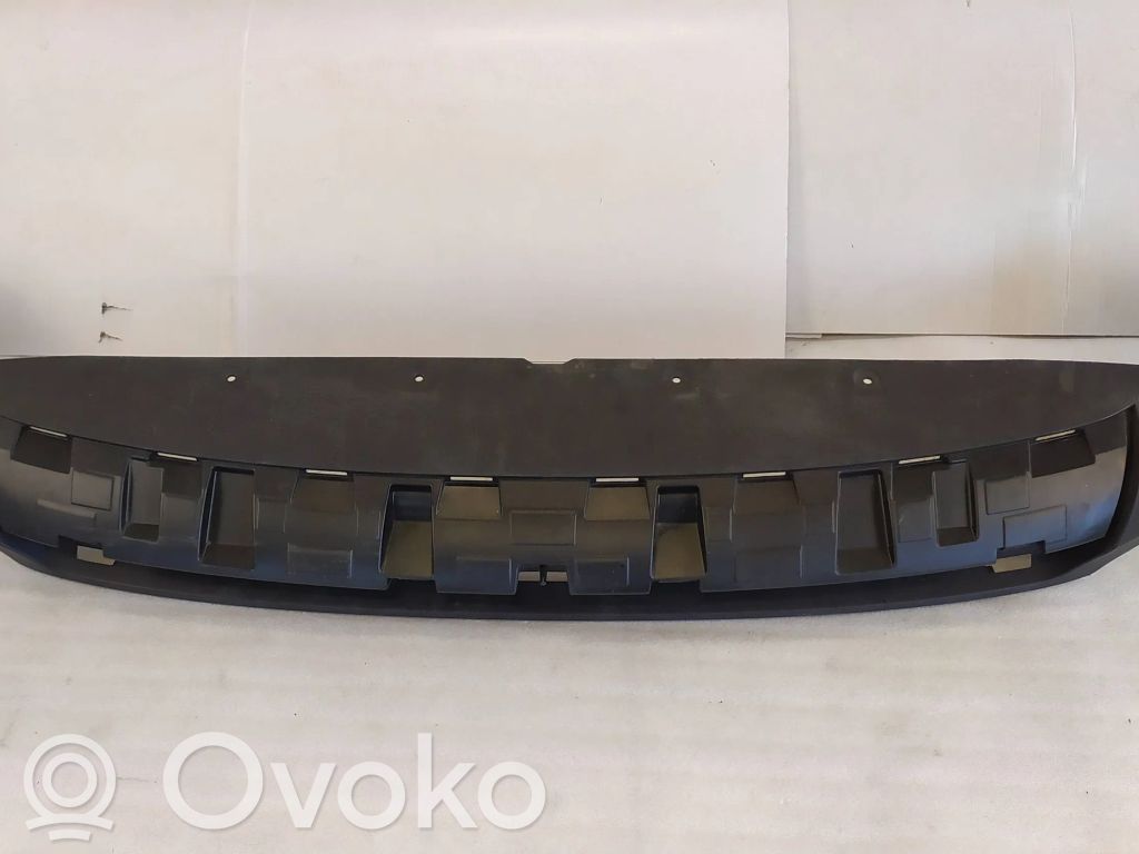 Volvo XC40 Front bumper 