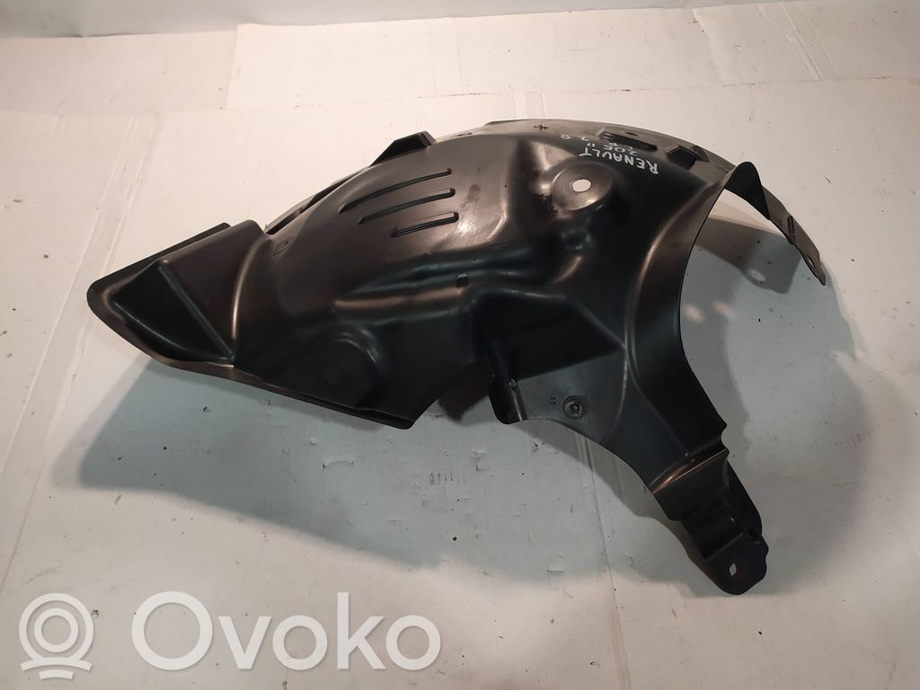 Renault Zoe Apakšspārns 