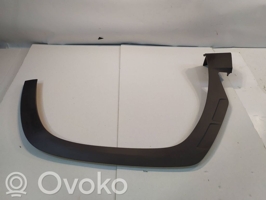 Hyundai Tucson JM Garniture pour voûte de roue avant 