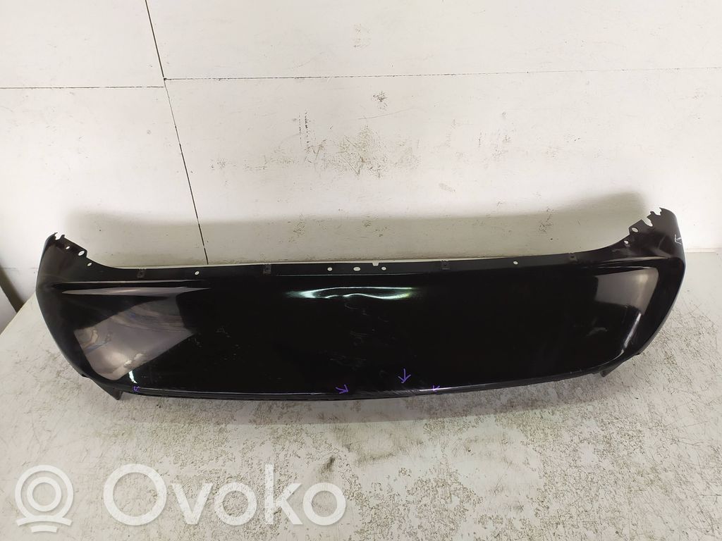 Front bumper   52154413