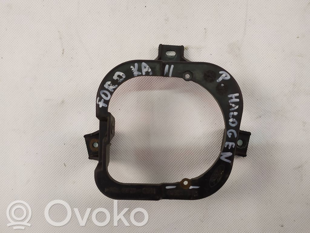Ford Ka Miglas lukturis priekšā 