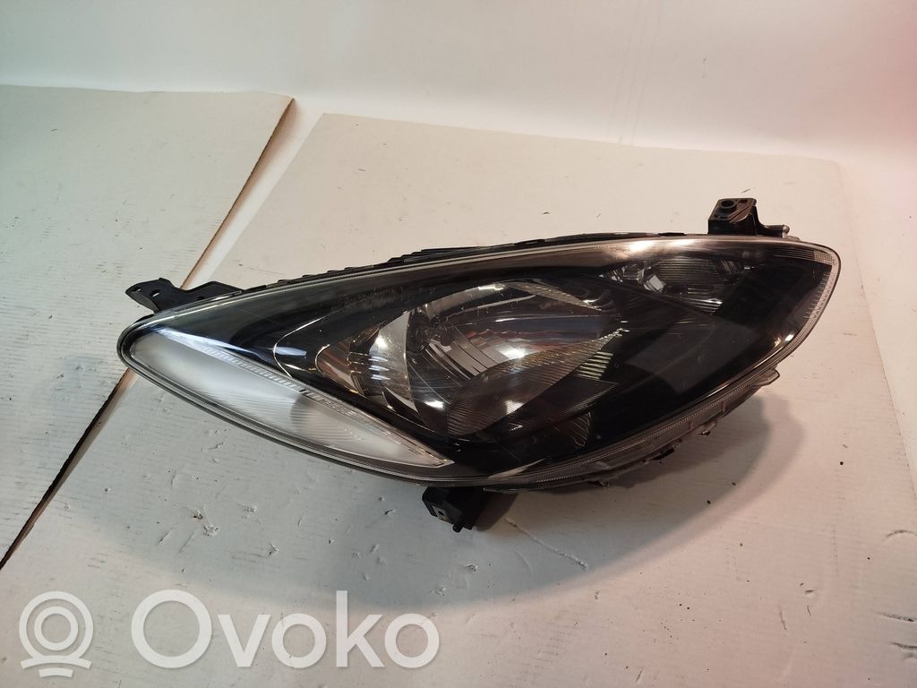 Headlight/headlamp   DR6151030,K2442