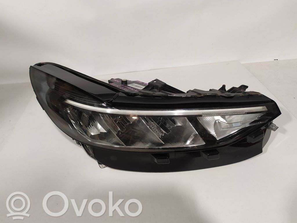 Ford Kuga III Headlight/headlamp 
