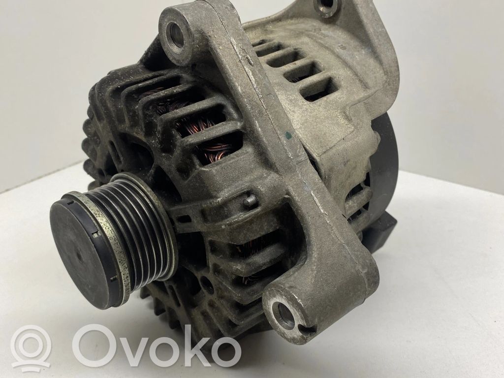 BMW 5 F10 F11 Generator/alternator 