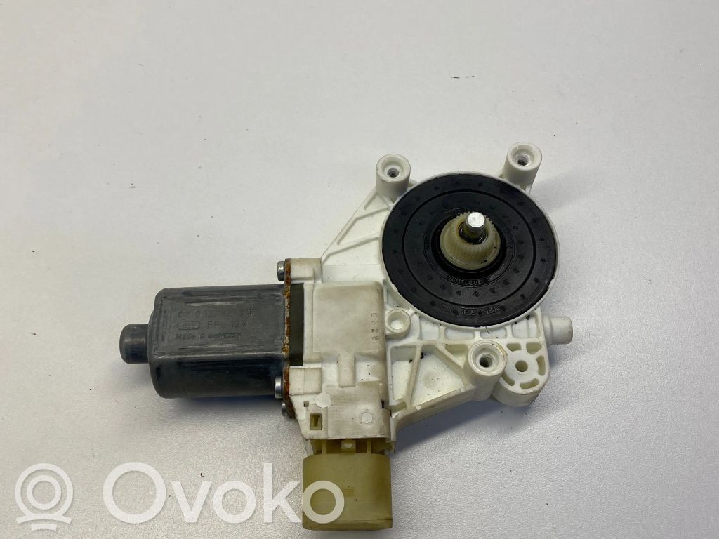 BMW 7 F01 F02 F03 F04 Regulador de puerta delantera con motor 