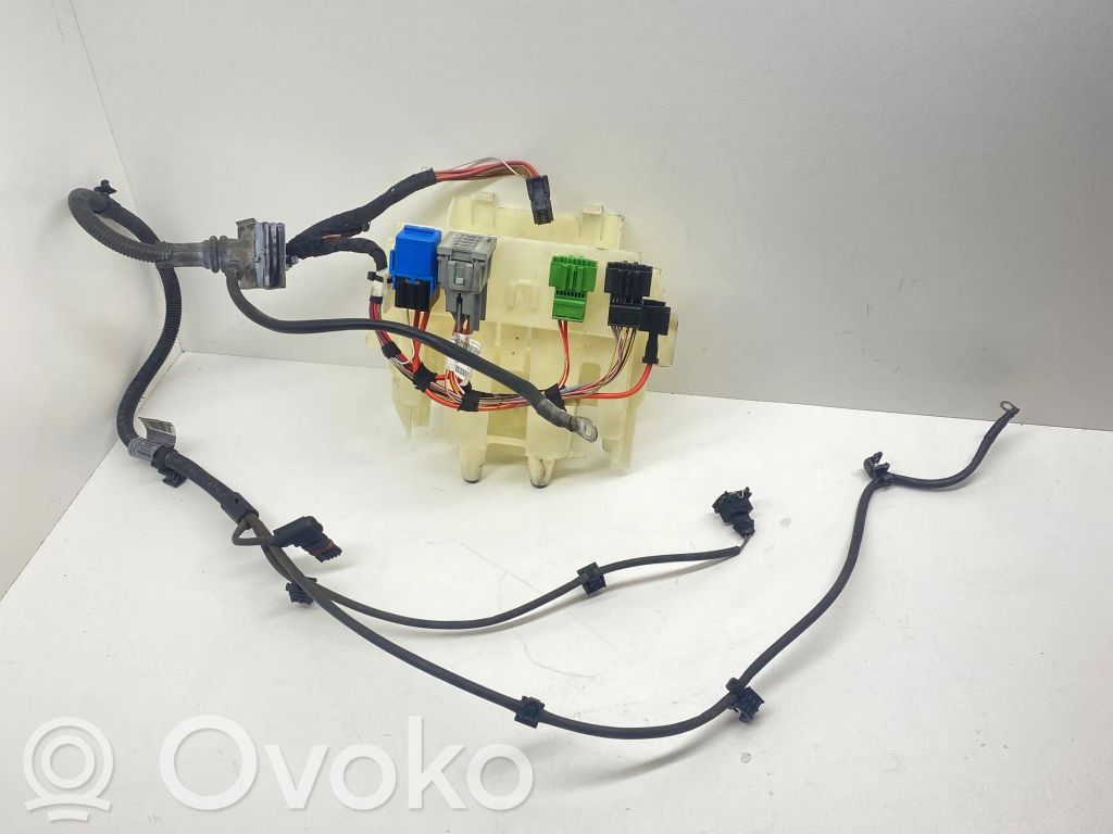 Engine installation wiring loom   8507874,8507876,E5787Z,758060804B