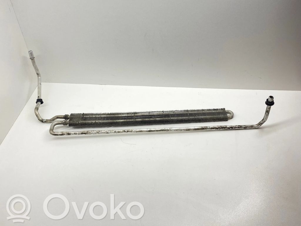 BMW 7 E65 E66 Ölkühler Servokühler 
