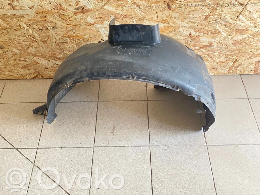Volvo S80 Apakšspārns 