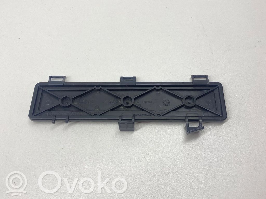 Volvo S80 Deckel Innenraumfilter 