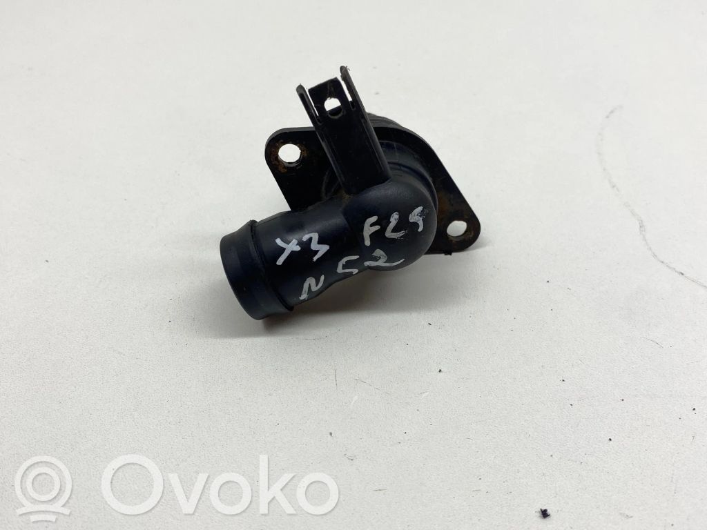 BMW X3 F25 Motorkabelbaum Leitungssatz 