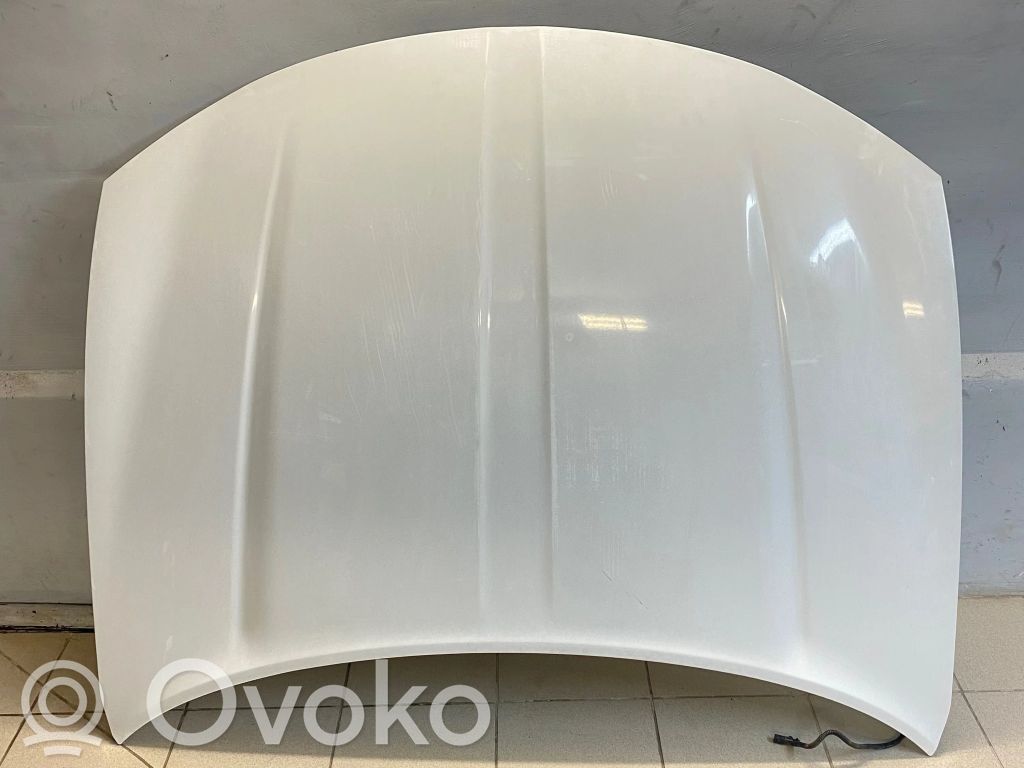 Engine bonnet/hood
