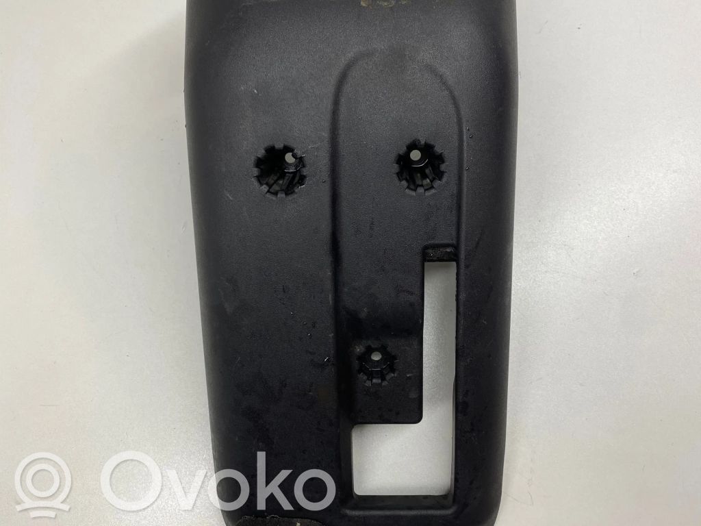 Volvo S80 Moldura de la columna de dirección 