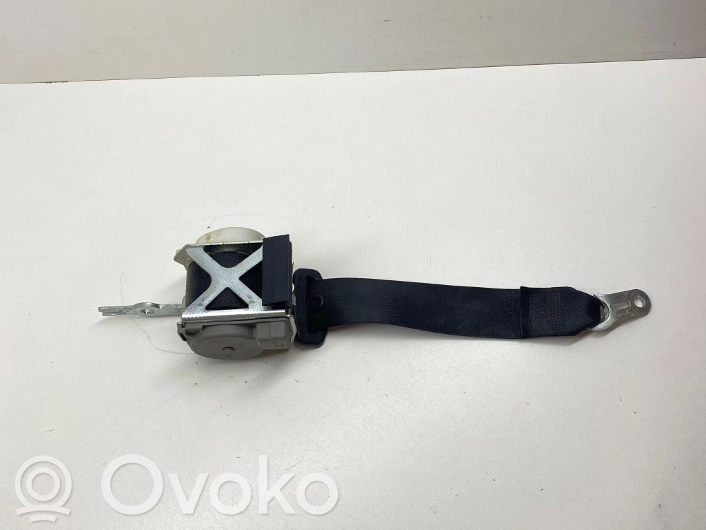 BMW 3 E90 E91 Takaistuimen turvavyö 