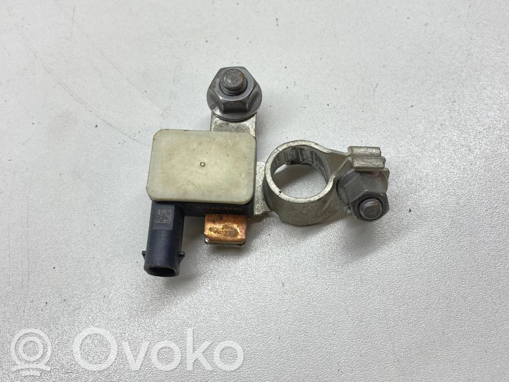 Volvo V60 Cable negativo de tierra (batería) 