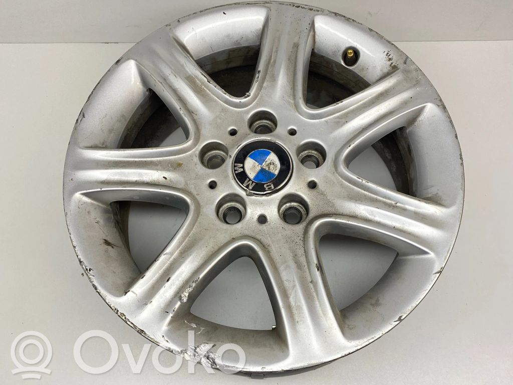 BMW 1 F20 F21 R18-alumiinivanne 