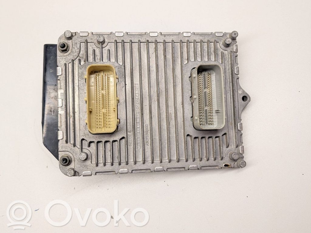 Dodge Charger Engine control unit/module 