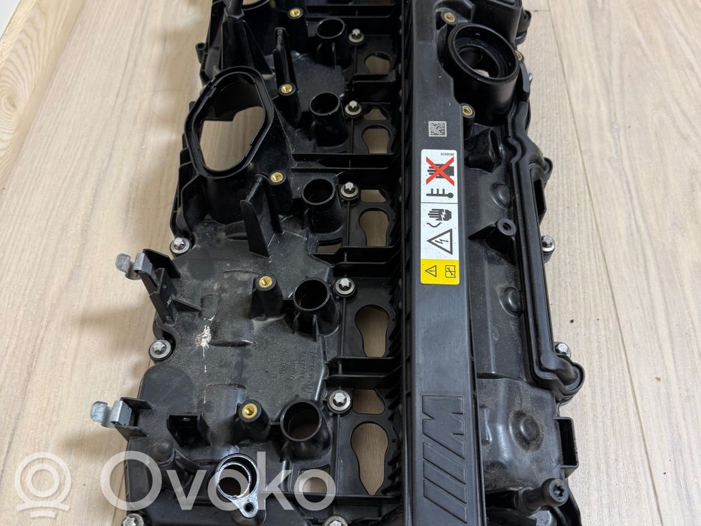 BMW M3 Venttiilikoppa 