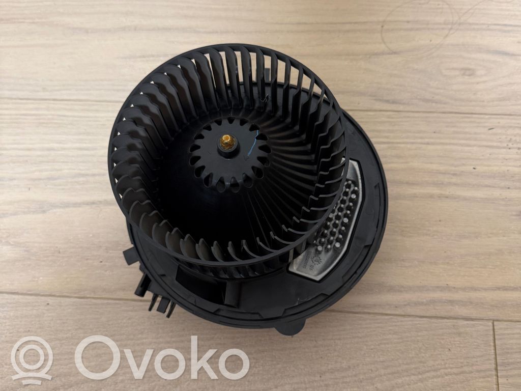 Soplador/ventilador calefacción   5WB819021,CZ016060,050419,35543