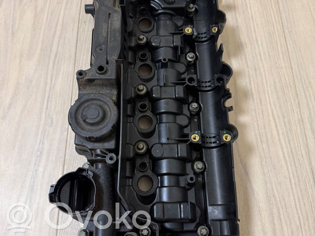 BMW 5 F10 F11 Cache culbuteur 