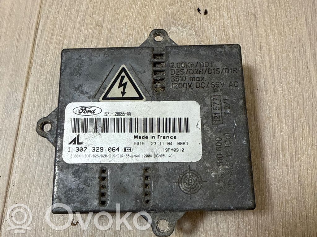 Ford Mondeo Mk III Unité de commande / module Xénon 