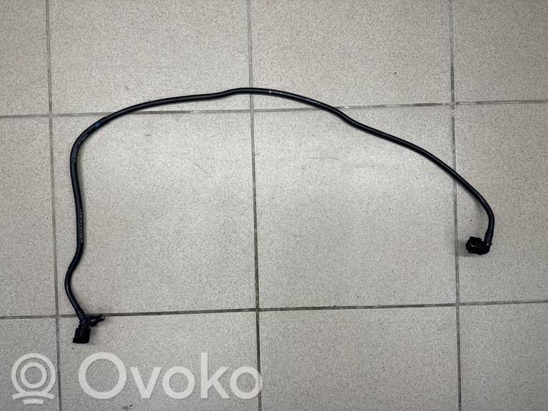 BMW 4 F32 F33 Conductă/furtun lichid de răcire motor 