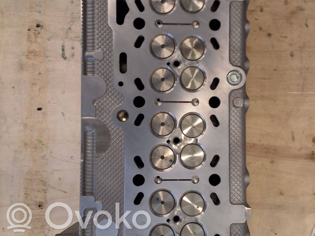Engine head   0200KC,502270036,502270037