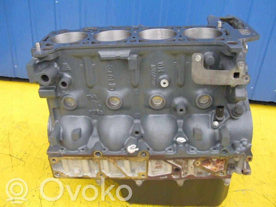 Fiat Ducato Engine 