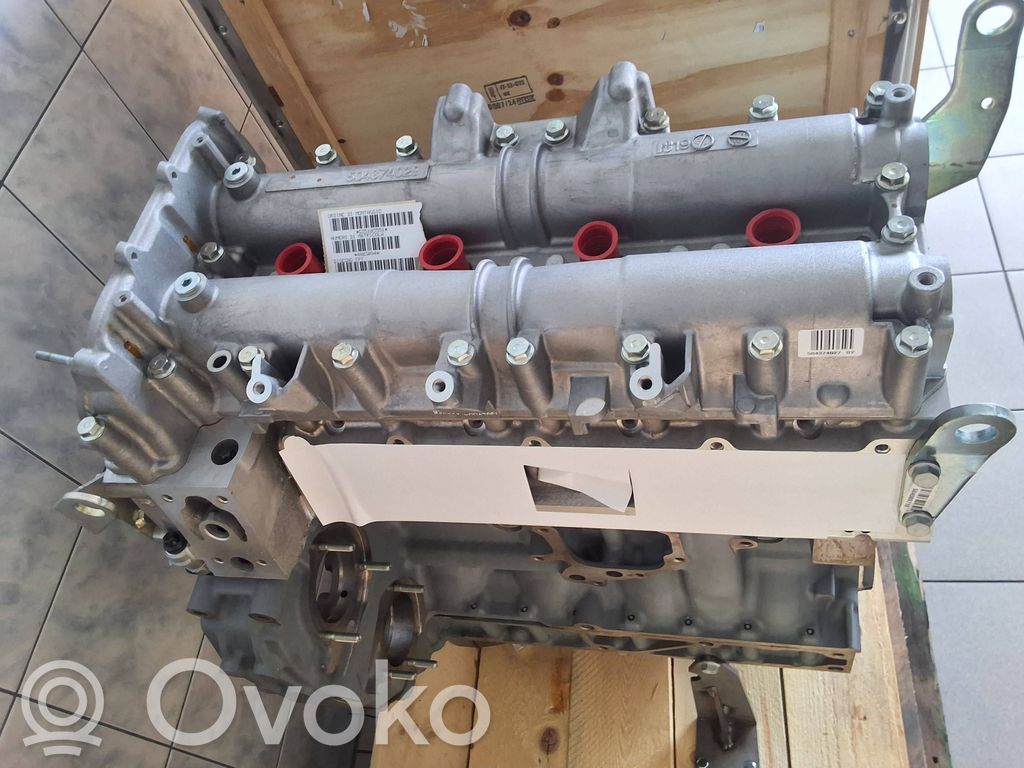 Fiat Ducato Engine 