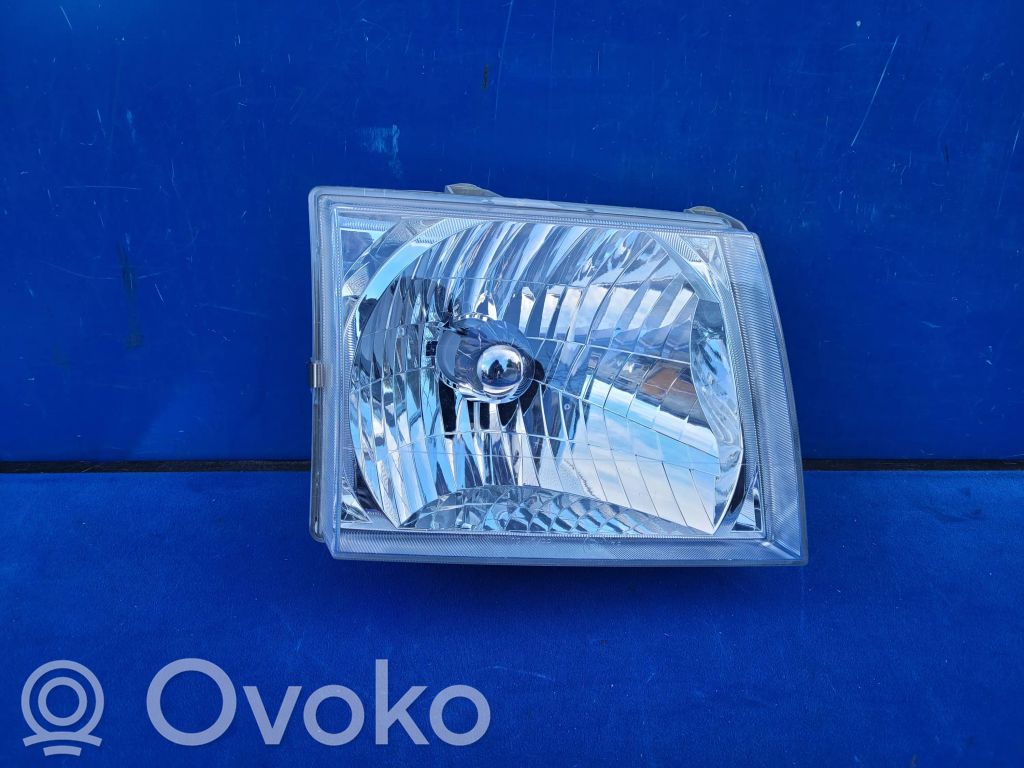Scheinwerfer   11016303,KOITO